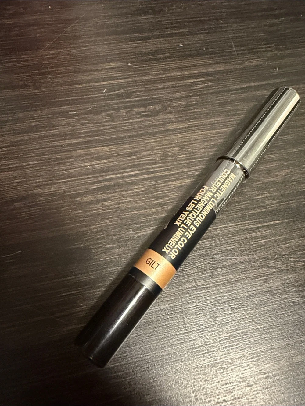 Nudestix Eyeshadow Stick - gilt